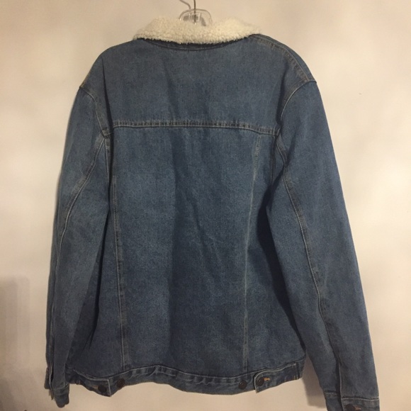 Aeropostale Jean Jacket - Picture 3 of 5